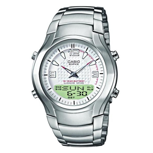 Часы Casio EFA-112D-7AVEF 