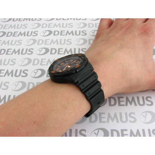 Часы Casio MRW-200H-4BVEF 2