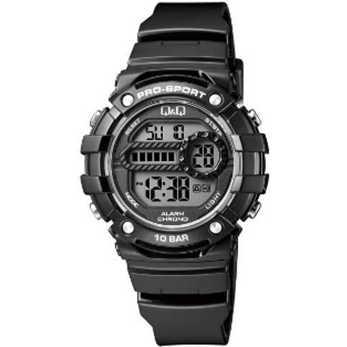 Часы Q&Q M154J002Y 