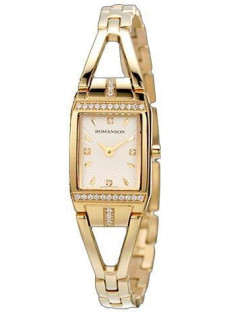 Romanson RM2651QLG WH