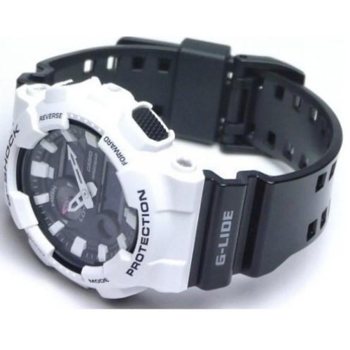 Часы Casio GAX-100B-7AER 1