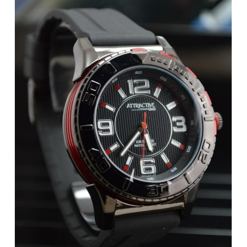 Часы Q&Q DA34J515Y 2 Часы Q&Q DA34J515Y 2