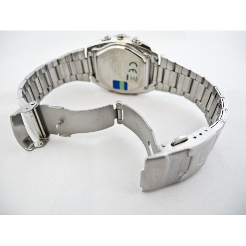 Часы Casio EFA-122D-1AVEF 5 Часы Casio EFA-122D-1AVEF 5