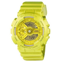 Casio GMA-S110VC-9AER