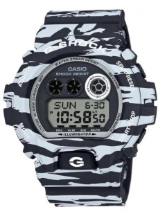 Casio GD-X6900BW-1ER