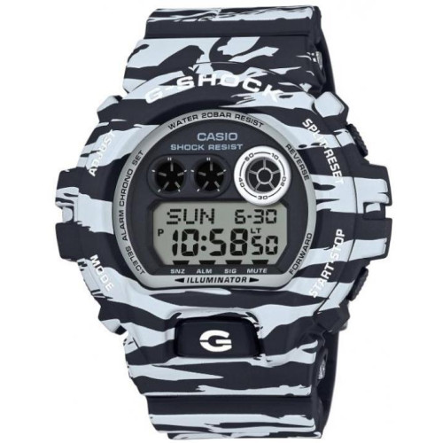 Часы Casio GD-X6900BW-1ER 