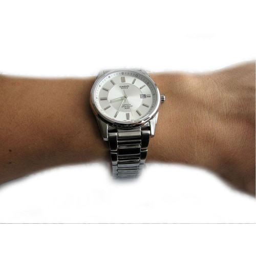Часы Casio BEM-111D-7AVEF 4