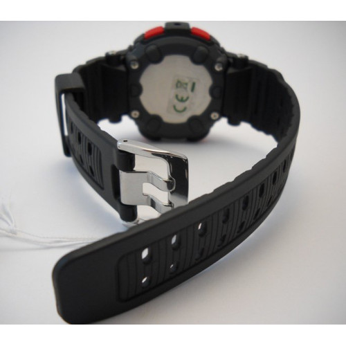 Часы Casio G-9000-1VER 2