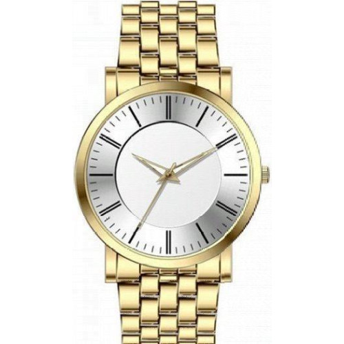 Часы Slava SL10014GSBSGF 