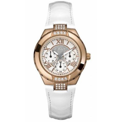 Часы Guess W11566L1 