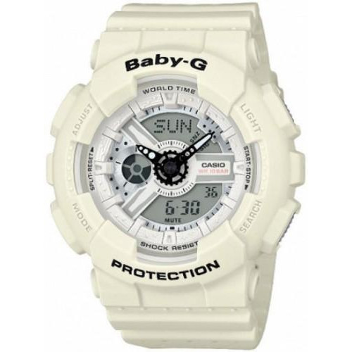 Часы Casio BA-110PP-7AER 