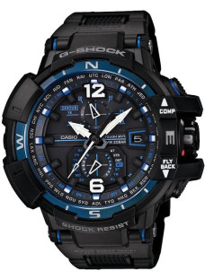 Casio GW-A1100FC-1AER