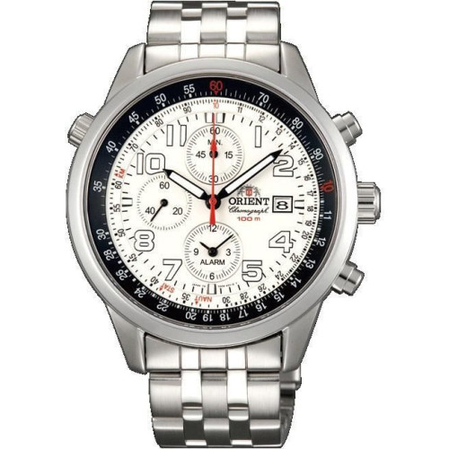 Часы Orient FTD09008W0 