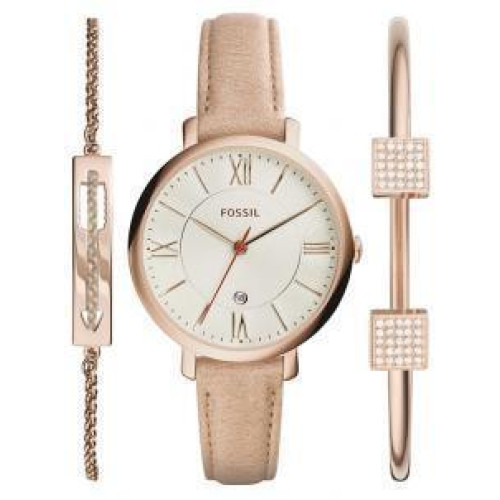Часы Fossil FOS ES3870SET 
