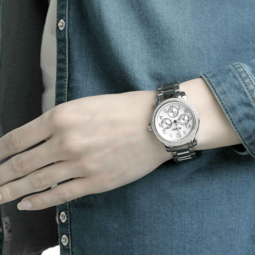 Часы Fossil FOS ES2967 5