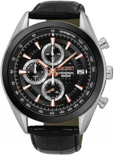 Seiko SSB183P1