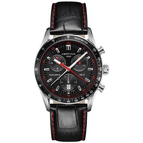 Часы Certina C024.447.16.051.03 