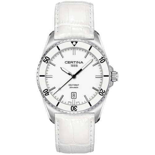 Часы Certina C014.410.16.011.00 