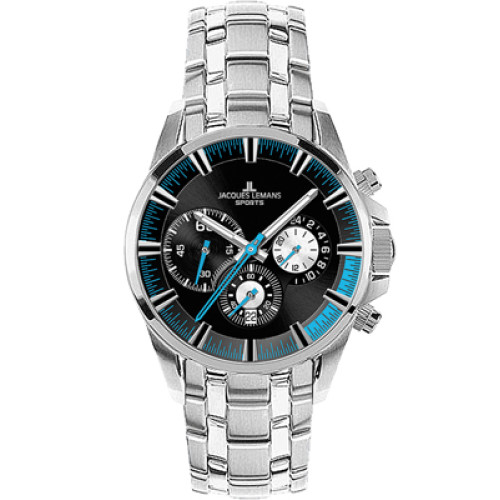 Часы Jacques Lemans 1-1652J 