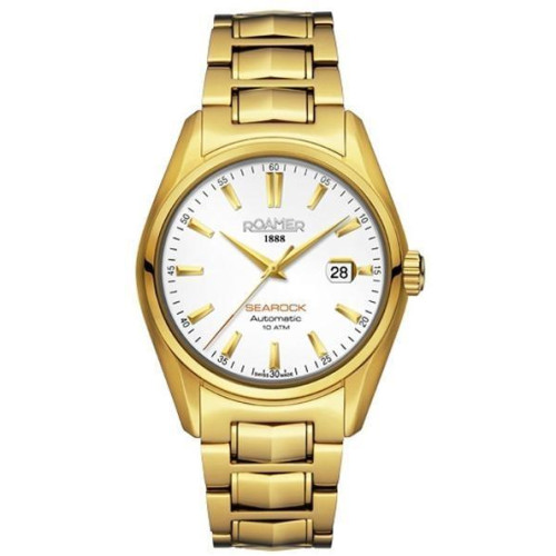 Часы Roamer 210633 48 25 20 
