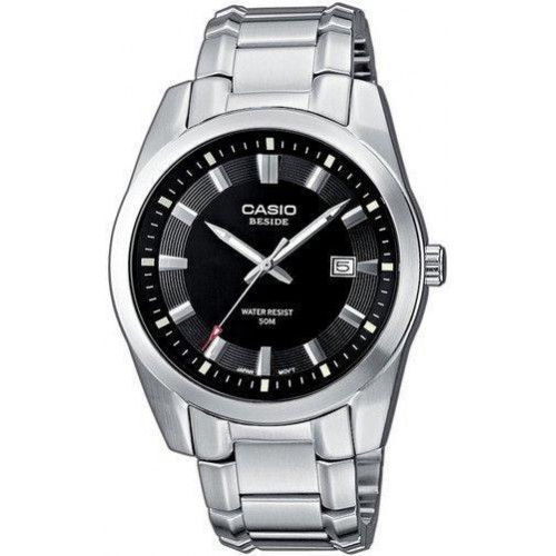 Часы Casio BEM-116D-1AVEF 