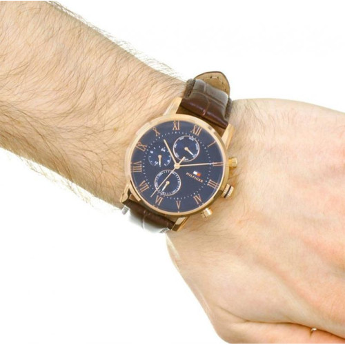 Часы Tommy Hilfiger 1791399 2