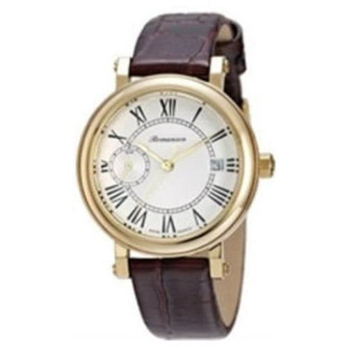 Часы Romanson RL6A19LGD WH 