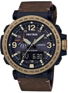 Casio PRG-600YL-5ER