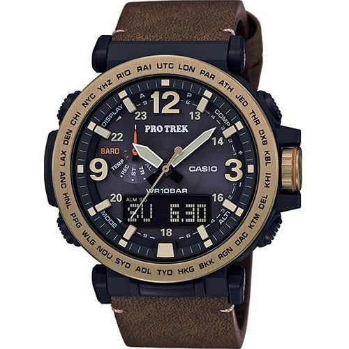 Часы Casio PRG-600YL-5ER 