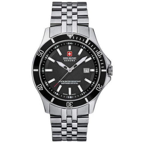 Часы Swiss Military Hanowa 06-5161.7.04.007 