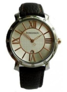 Romanson TL1256QLR2T WH