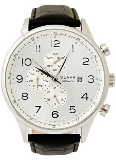 Slava SL107SSWS