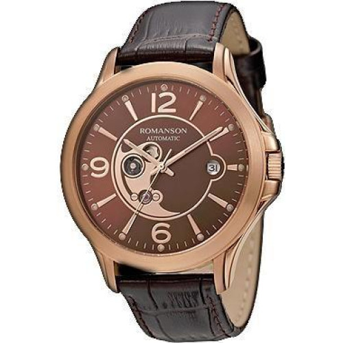 Часы Romanson TL4216RMRG BR 