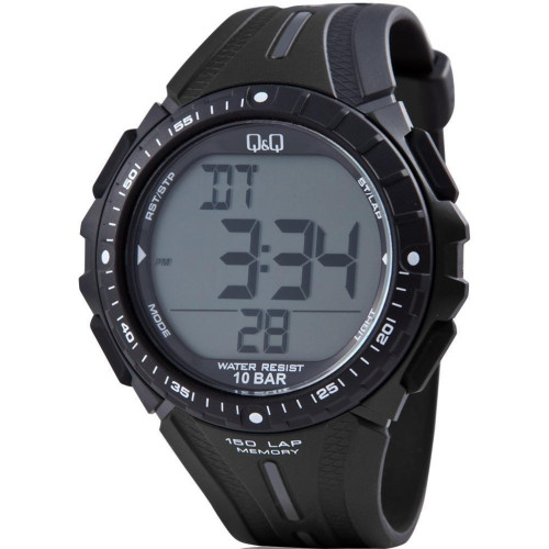 Часы Q&Q M102J001Y 