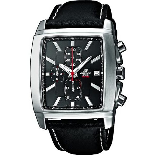 Часы Casio EF-509L-1AVEF 