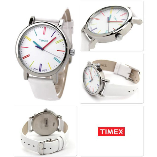 Часы Timex Tx2n791 2