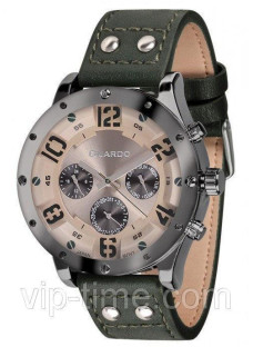 Guardo P10630 SGreen