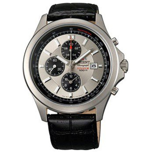 Часы Orient FTT0T002K0 