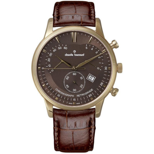 Часы Claude Bernard 01506 37R BRIR 