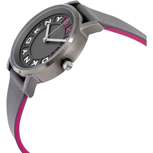 Часы DKNY NY2390 4