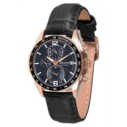 Часы Guardo S6526 Rg BB 