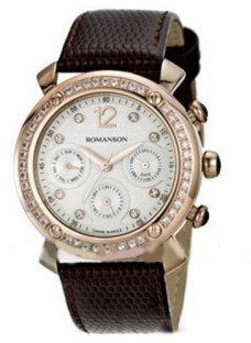 Romanson RL2636QLRG WH