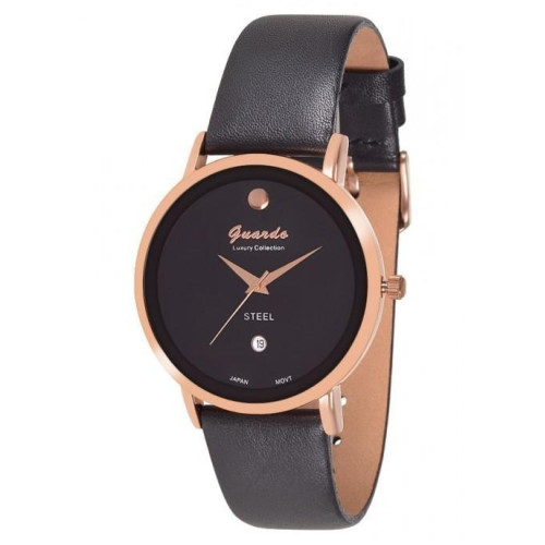 Часы Guardo S0690 Rg BB 