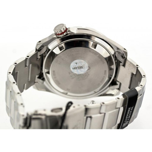 Часы Orient SEL03002M0 7