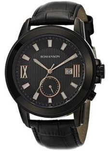 Romanson TL0381MB BK