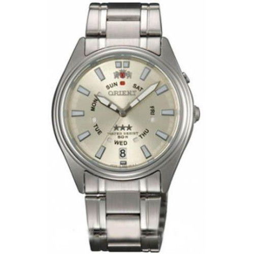 Часы Orient FEM5J00WC7 