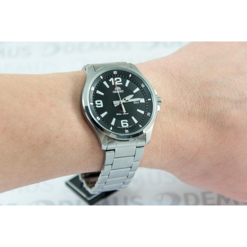 Часы Orient FUNE1005B0 2