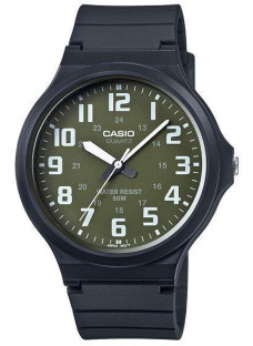 Casio MW-240-3BVDF