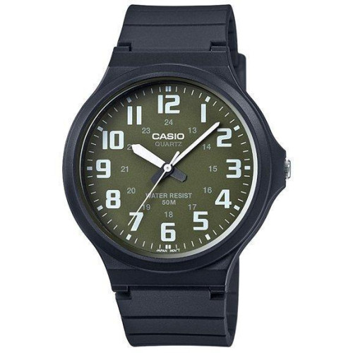 Часы Casio MW-240-3BVDF 