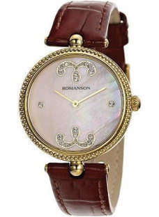 Romanson RL0363LG PINK